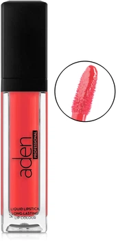 Помада матовая Aden Liquid lipstick 08 - Tulip (4 мл) (760715-1312818-2)