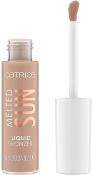 Жидкий бронзатор - Catrice Melted Sun Liquid Bronzer 005 - Tan Lines (1260590-1301203776-2)