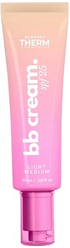 BB крем для лица - Synergy Therm BB Cream SPF25 Light Medium (50ml) (1276521-406184673-2)