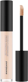 Консилер для обличчя - Peripera Double Longwear Cover Concealer 05 - Fair (5.5g) (1019004-2139106232-2)