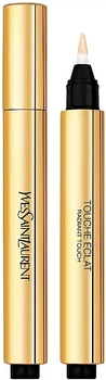 Коректор під очі - Yves Saint Laurent Touche Eclat * 2 - Luminous Ivory (2.5ml) (1263174-2023242993-2)
