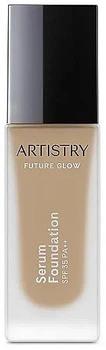 Тональная основа-сыворотка для лица - Amway Artistry Future Glow 103 - Ivory (1243570-703622810-2)