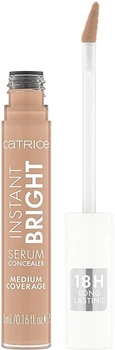 Консилер-сыворотка - Catrice Instant Bright Serum Concealer 032N (5ml) (1260560-809936233-2)