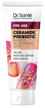 Защитная увлажняющая маска для лица "Керамид + Пребиотик" - Dr. Sante Pre Age Mask 75ml (75ml) (1270937-2005269755-2)