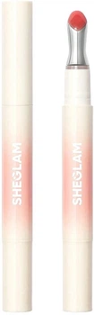 Блеск-плампер для губ - Sheglam Bold Booster Lip Plumper Latte Luxe (1266306-50946943-2)