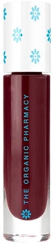 Рідка помада - The Organic Pharmacy Plumping Liquid Lipstick Red (5ml) (1248504-1883200682-2)