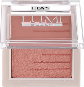 Румяна для лица - Hean Lumi Blush 03 Golden rose (4g) (1253548-681288669-2)