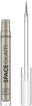 Подводка для глаз - Catrice Space Glam Liquid Effect Eyeliner 010 - Moonstone Metallic (1.4ml) (1260563-2054801253-2)