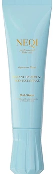 Крем для восстановления волос - Neqi Professional Treatment Treasures Build Boost 100ml (100ml) (1268065-693104534-2)