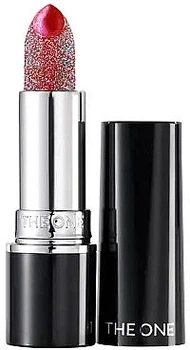 Помада для губ - Oriflame The One Ultimate Glitter Lipstick Unique Nude (1263633-664294187-2)
