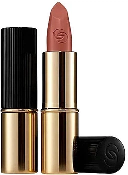 Сатиновая помада для губ - Oriflame Giordani Gold Iconic Satin SPF 15 Silky Nude (1263621-1649064370-2)