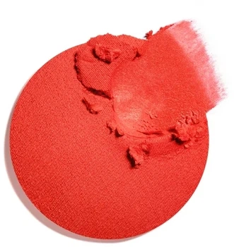 Кремово-пудровые румяна - Chanel Joues Contraste Intense Rouge Franc (8g) (1259977-1614619163-2)