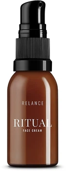 Крем для лица омолаживающий с бакучиолом и пептидами - Relance Bakuchiol + Peptides Face Cream 30ml (30ml) (1264616-1464879722-2)