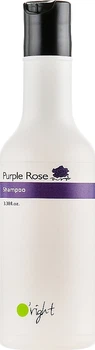 Шампунь "Пурпурная роза" - O'right Purple Rose Color Care Shampoo 400ml (1277394-1108705922-2)