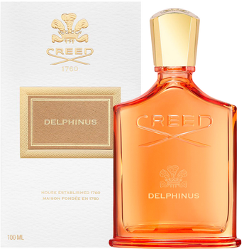 Парфумована вода унісекс Creed Delphinus