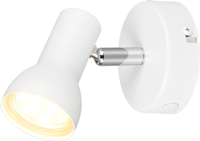 Спот REALITY CANTAR 1x GU10 5W (R81791031)