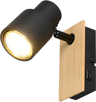 Спот REALITY PIERRE 1x GU10 10W (R81981732)