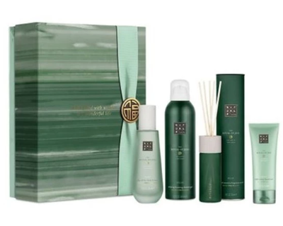 Подарочный набор Rituals The Ritual Of Jing Homme Set L