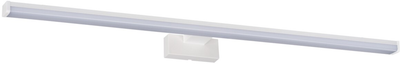 Светильник настенно-потолочный Kanlux ASTEN IP44 15W-NW-W