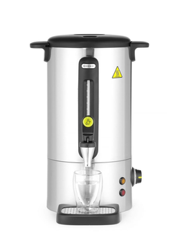 Кипятильник Concept Line Hendi 10 L 211410