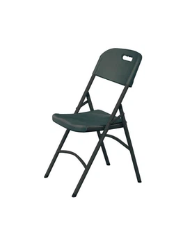 Кейтеринговий стілець 540x440x(H)840 мм - чорний Hendi 810989