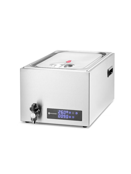 Sous-vide водяная печь GN 1/1 Hendi 225448