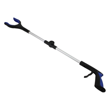Захват Reacher Activ 28987 Blue с длинной ручкой складной для захвата предметов