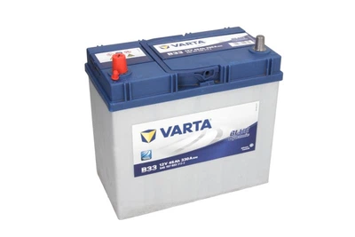 Акумулятор VARTA BLUE DYNAMIC 45Ah EN 330A L+ (545157033)