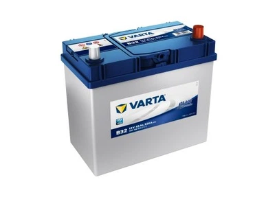 Акумулятор VARTA BLUE DYNAMIC 45Ah EN 330A (545156033)