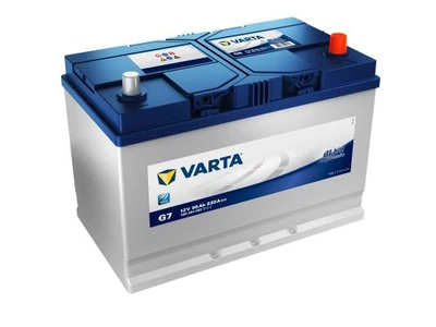 Акумулятор VARTA BLUE DYNAMIC 95Ah, EN 830A (595404083)