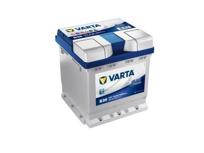 Аккумулятор VARTA BLUE DYNAMIC 44Ah EN 440A