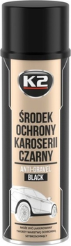 Засіб для захисту кузова K2 Baranek 500 мл L310 (5906534007766)