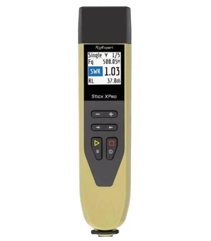 Аналізатор антенний RigExpert Stick XPro