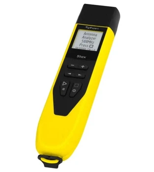 Аналізатор антенний RigExpert Stick 500