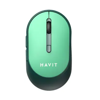 Миша бездротова HAVIT HV-MS78GT Green