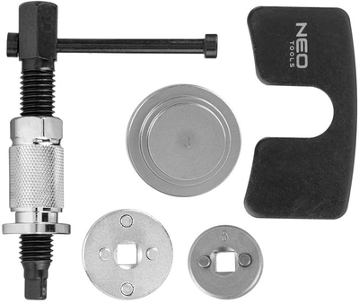 Separator do zacisków hamulcowych NEO Tools 11-125  (5907558437218)