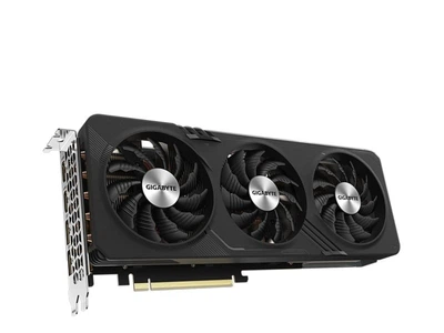 Відеокарта Gigabyte Radeon RX 7600 XT Gaming OC 16GB/GDDR6/128-bit (GV-R76XTGAMING OC-16GD)