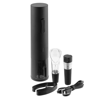 Набор для вина HuoHou Electric Wine Bottle Opener Basic (HU0047)