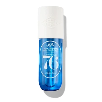 Парфумерний міст для волосся та тіла Sol de Janeiro Cheirosa 76 Mist, 90 ml