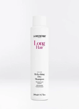 Refreshing Dry Shampoo Long Hair la biosthetique