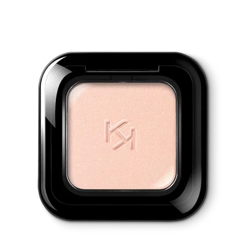 Тіні для повік Kiko Milano High Pigment Eyeshadow 20 Sparkling Light Rose 1.5 гр