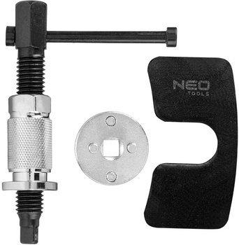 Separator do zacisków hamulcowych NEO Tools z gwintem lewoskrętnym 11-126 (5907558437225)