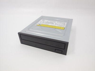 Оптический привод DVD±RW Sony-NEC AD-7200A Black IDE, БУ