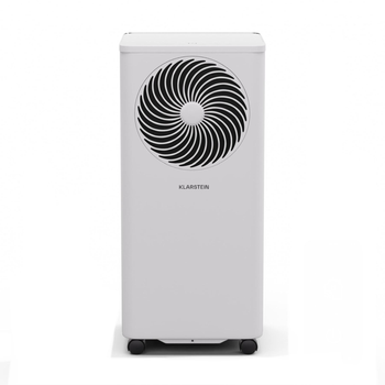 Кондиционер фирмы Klarstein Aero Ring с мощностью 9000 BTU и 2,6 кВт