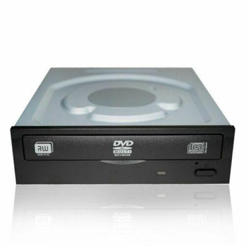Оптический привод DVD±RW Hitachi-LG GH40N (ALVK84B) Black SATA, БУ
