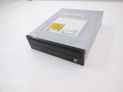 Оптический привод DVD-ROM Samsung-Toshiba GD-M1912/TMHG Black IDE, БУ