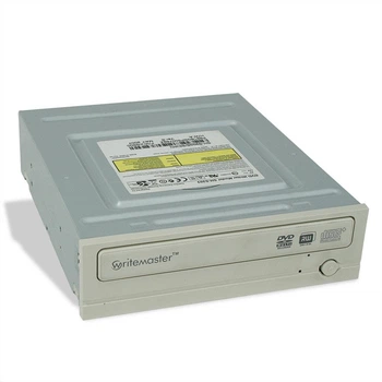 Оптический привод DVD±RW Samsung SH S-223C/BEWE White SATA, Б/У