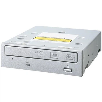 Оптический привод DVD±RW Pioneer DVR-115DSV Silver IDE, Б/У