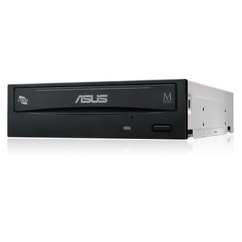 Оптичний привід DVD±RW Asus DRW-24B5ST Black SATA, БВ