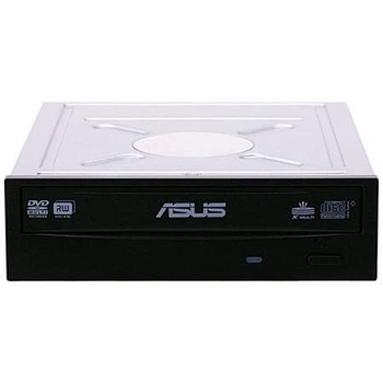 Оптический привод DVD±RW Asus DRW-2014S1T Black SATA, Б/У